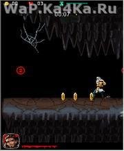 The dark legend of The bloody road Assassin 2