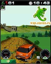 Range Rover Sport Tourer