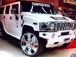 авто 4583 hamer