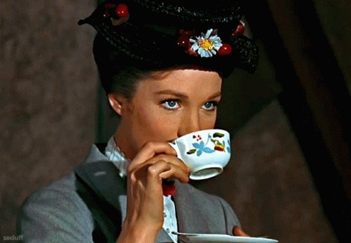 tea