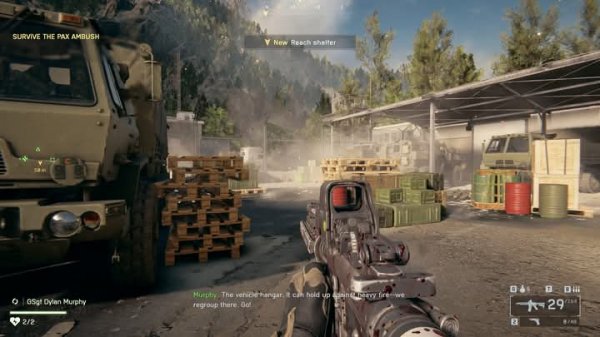 Battlefield 6