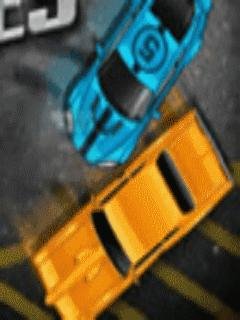 Parking Battles