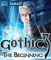 forall-gothic 3 the beginning