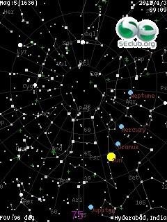 StarGaze