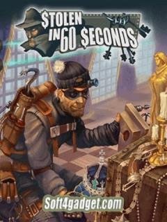 Stolen In 60 Seconds 1.2.1