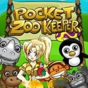 PocketZooKeepe C702 bykriker