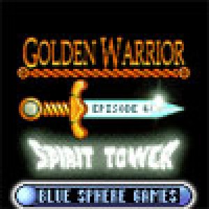 Golden Warrior 6 Spirit Tower
