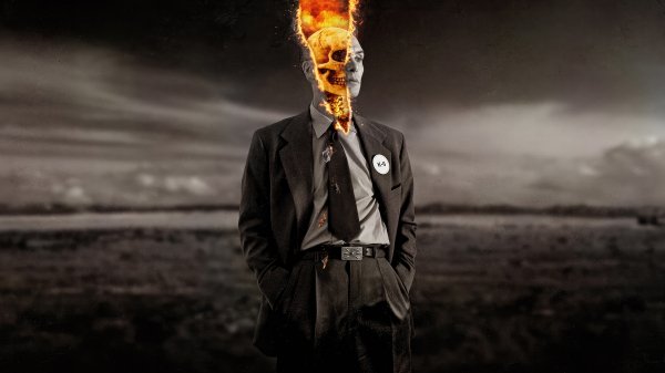Oppenheimer