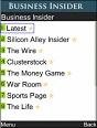 Business Insider on biNu 1 0