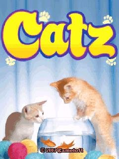 Catz