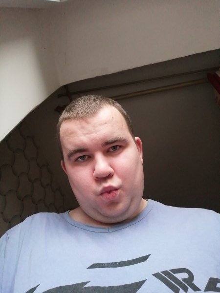 Новая фоточка