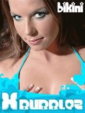 x bubblez bikini 240x320 nokia