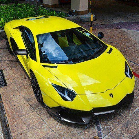 Lamborghini