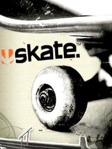 Skate Nokia s60 240x320 N95
