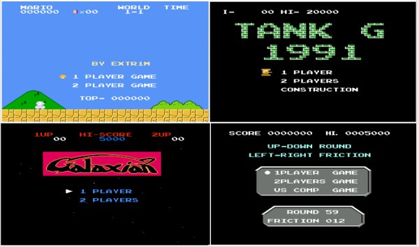 ~Classic 9999-in-1 [t1]