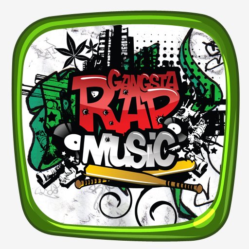 gangsta rap