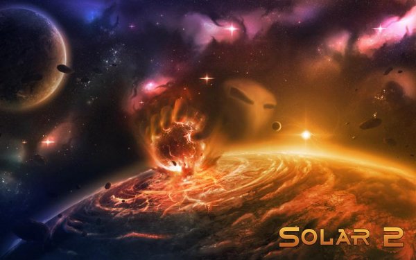 solar 2