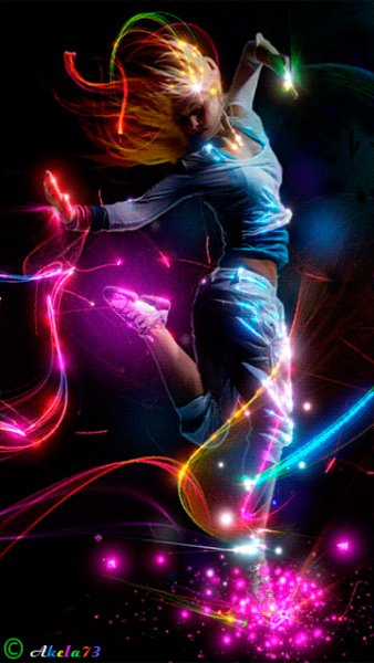 dancer 6r9rp185