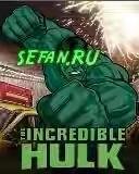 Incredible Hulk SE k770