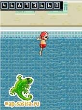Superstar Diving