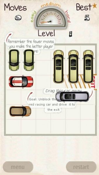 parking installer unsigned 432836