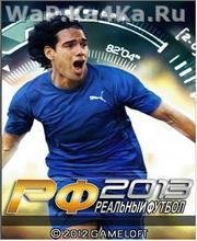 Real Football 2013