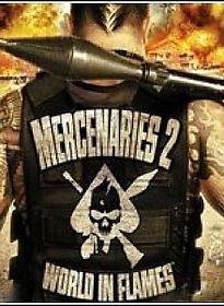 mercenaries 2 nok 240x320s60