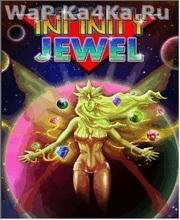 Infinity Jewel