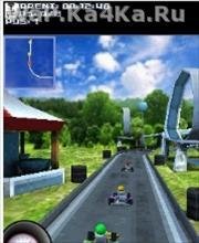 Go-Karts