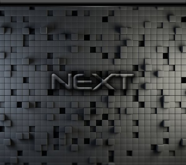 Cube NEXT