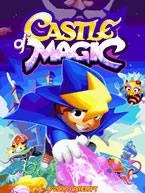 Castle of Magic 240x320
