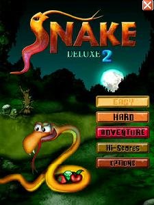 Snake Deluxe 2