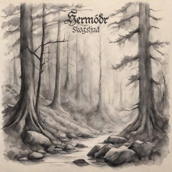 Hermóðr - Skogsljud