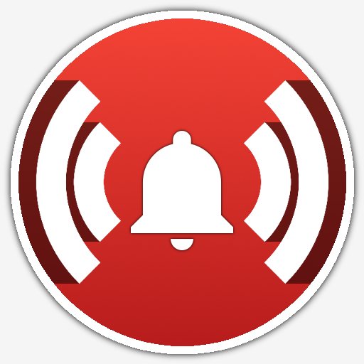 Уведомления ТРЕВОГА