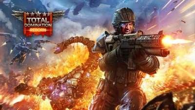 Total Domination Reborn v.3.8.4