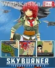 - Sky Burner