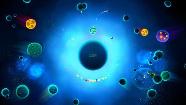 Crumble Zone v 1.08