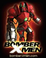 BomberXmen