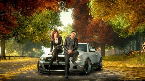 NFS