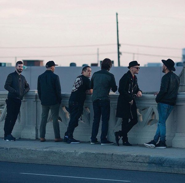 Linkin Park - In The End (NOES Remix)