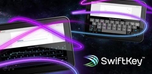 SwiftKey Keyboard v4 4 2 254