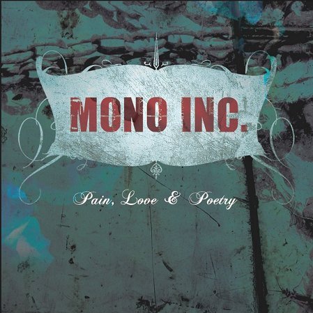 Mono inc - Get Some Sleep