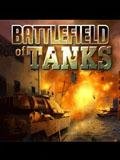 Battlefiled of Tanks SE176x220