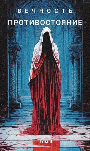 Loki Вечность. Том 2. Противостояние