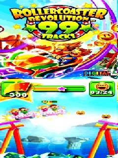 RollercoasterRevolution99TracksCheat