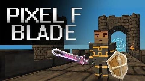 Pixel F Blade 2.0 mod для 2.2