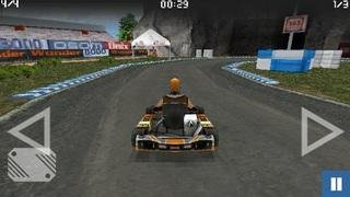 Championship Karting 2012 v.1.1.3