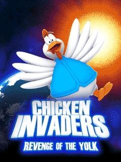 Chicken-invaders-рабочая-версия