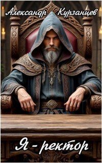 Александр Курзанцев Я- ректор!