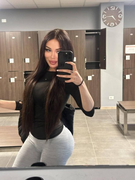 Bianca Maria